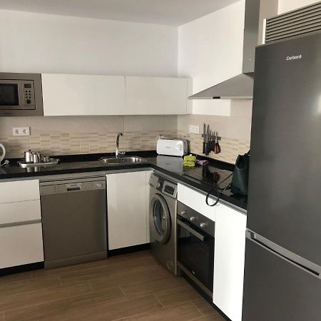 Apartamento Premium 646 Pueblo Evita Benalmadena Luaran gambar