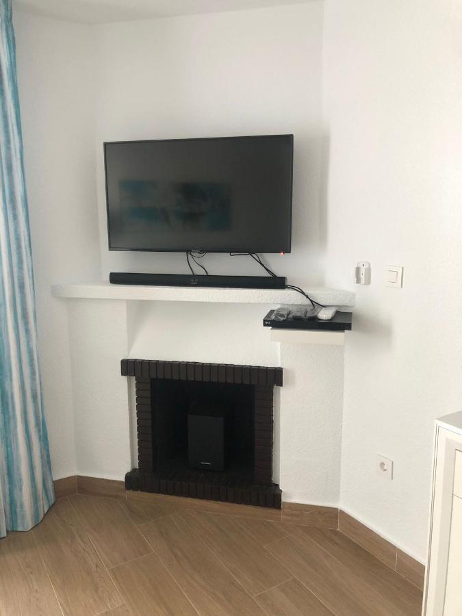 Apartamento Premium 646 Pueblo Evita Benalmadena Luaran gambar