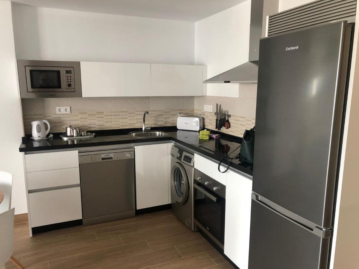Apartamento Premium 646 Pueblo Evita Benalmadena Luaran gambar