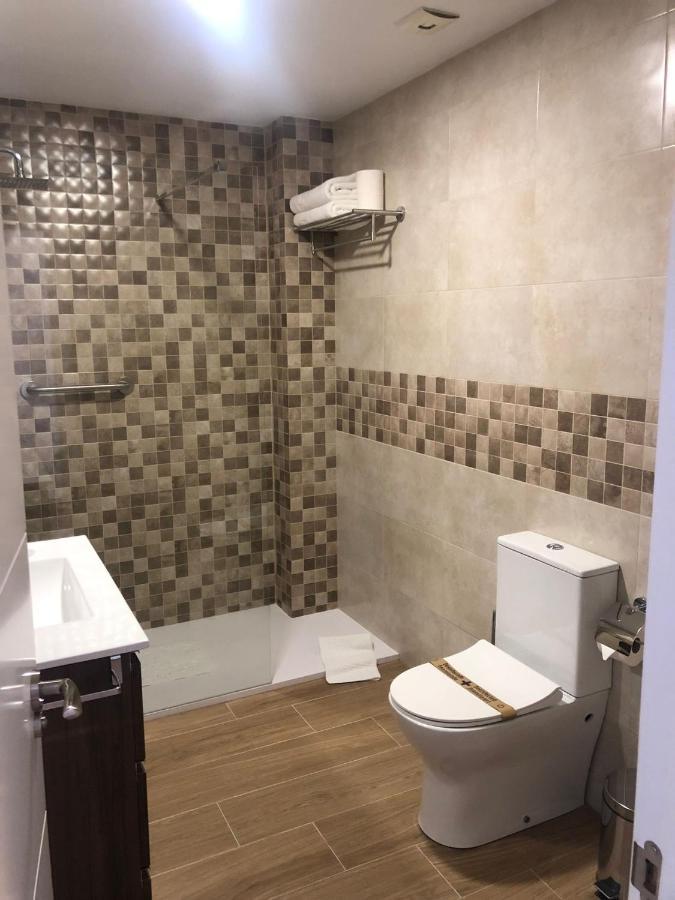 Apartamento Premium 646 Pueblo Evita Benalmadena Luaran gambar