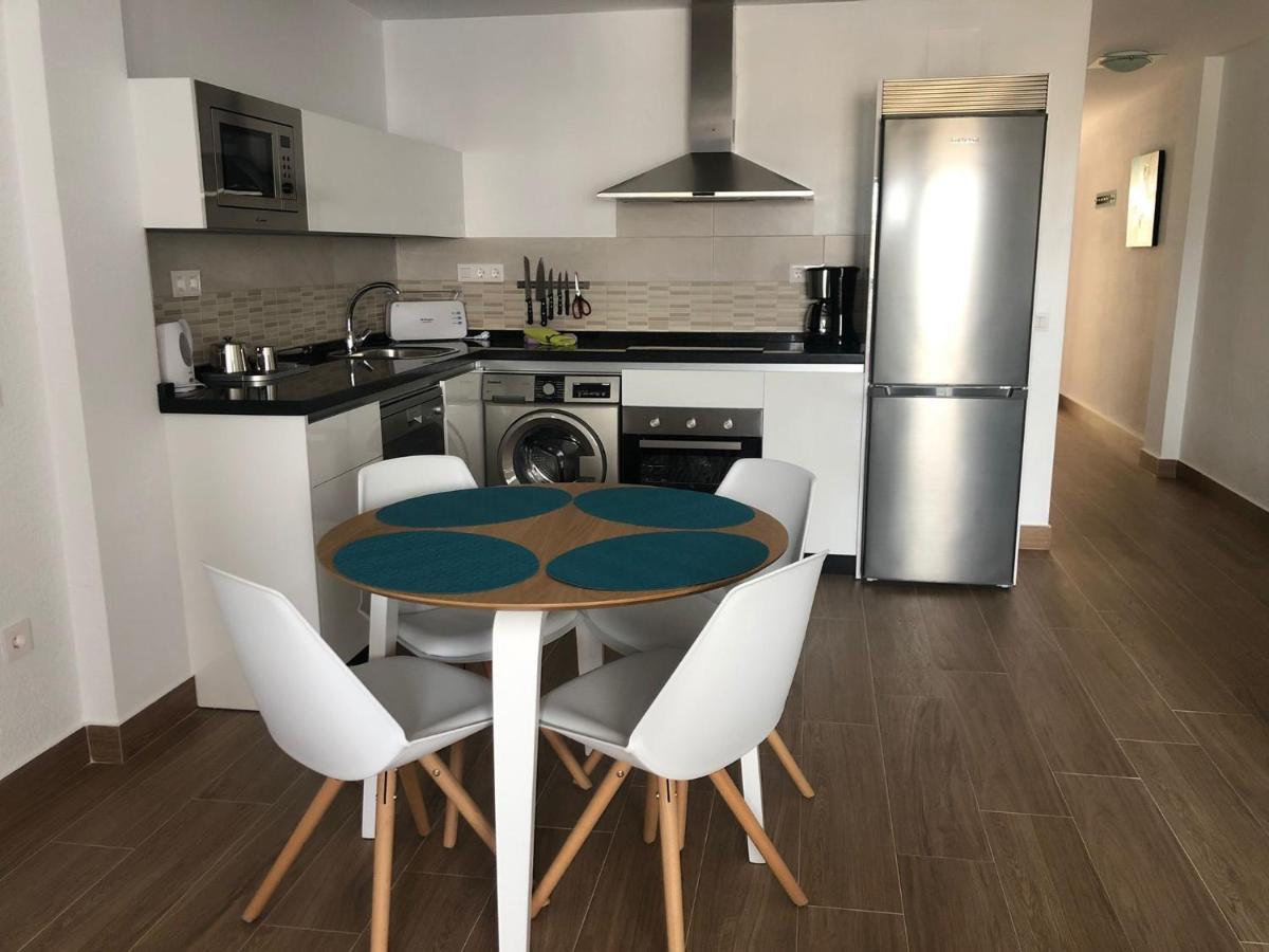Apartamento Premium 646 Pueblo Evita Benalmadena Luaran gambar