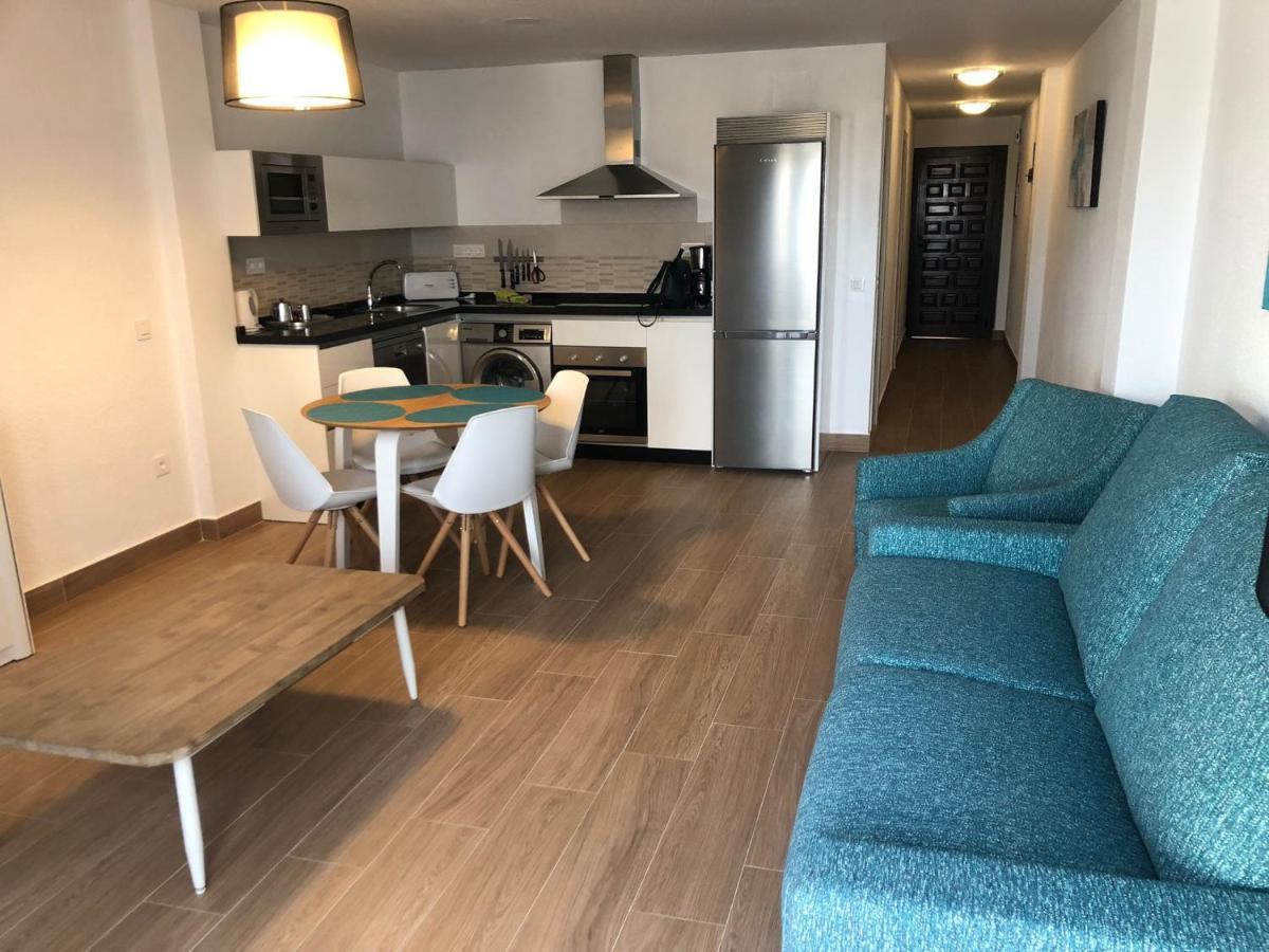Apartamento Premium 646 Pueblo Evita Benalmadena Luaran gambar