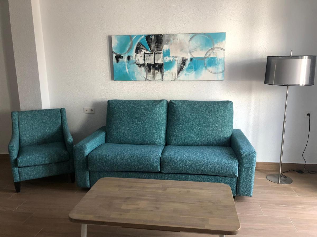 Apartamento Premium 646 Pueblo Evita Benalmadena Luaran gambar