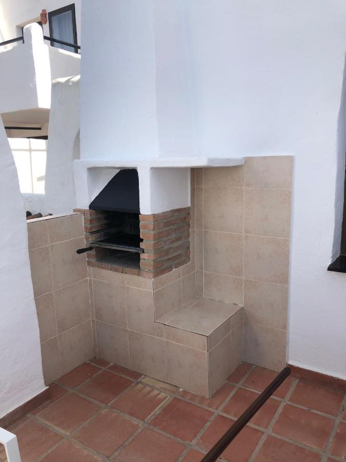 Apartamento Premium 646 Pueblo Evita Benalmadena Luaran gambar