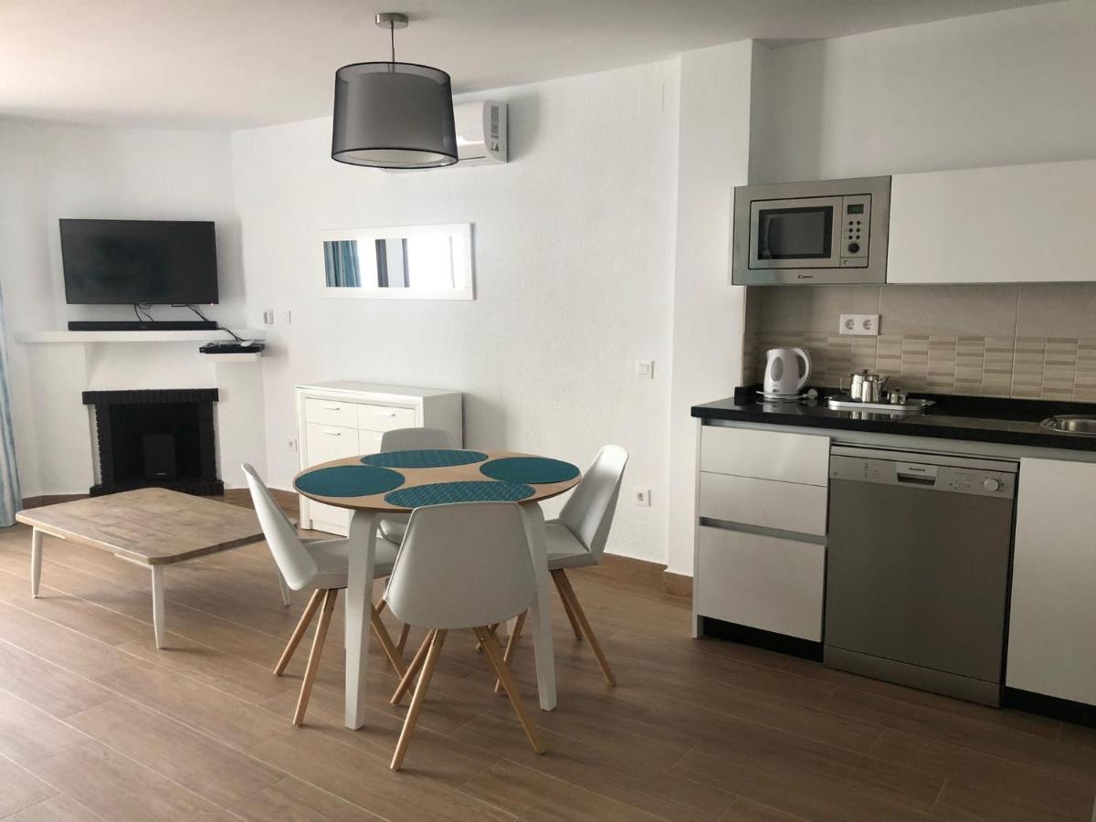 Apartamento Premium 646 Pueblo Evita Benalmadena Luaran gambar