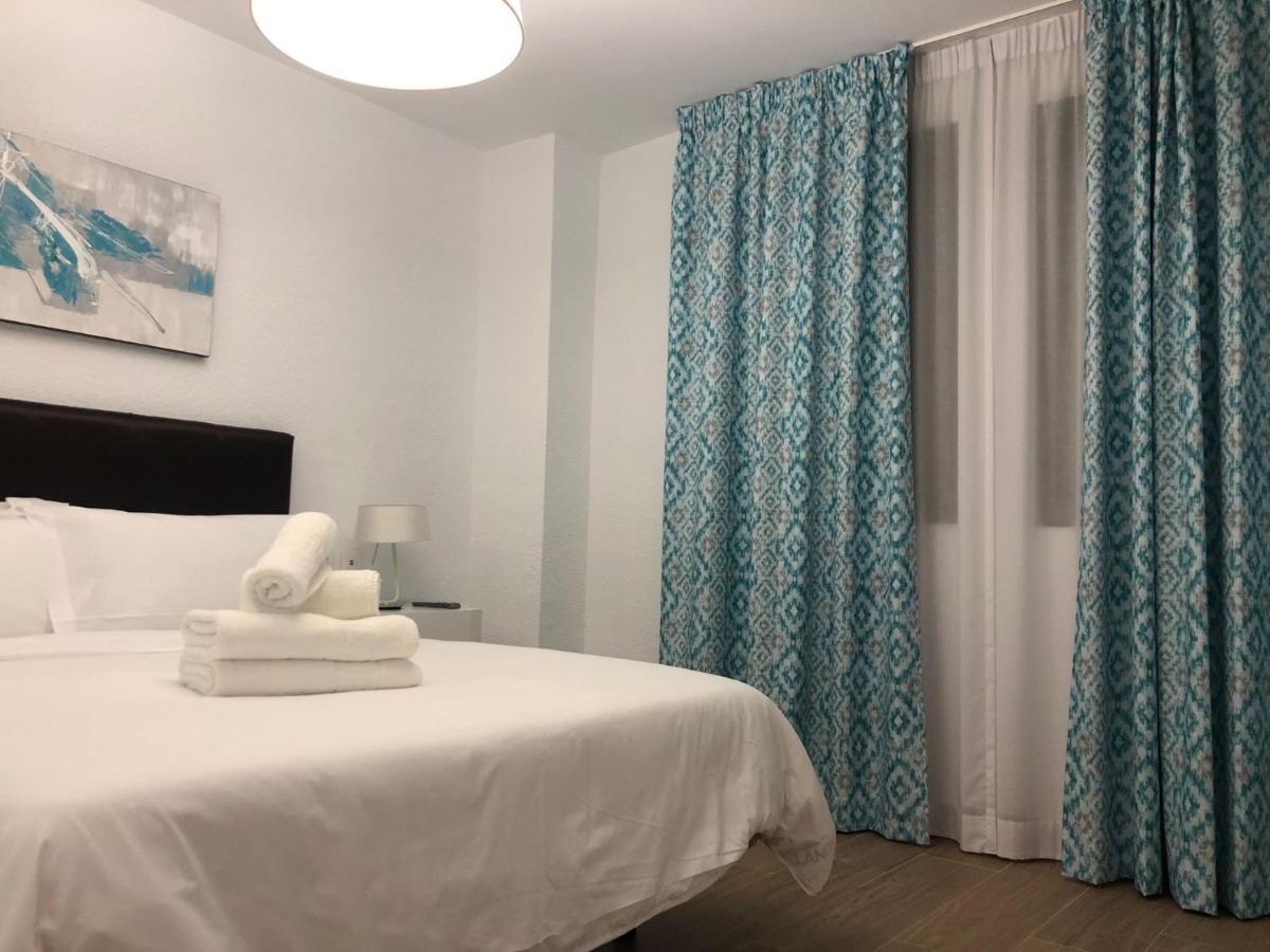 Apartamento Premium 646 Pueblo Evita Benalmadena Luaran gambar