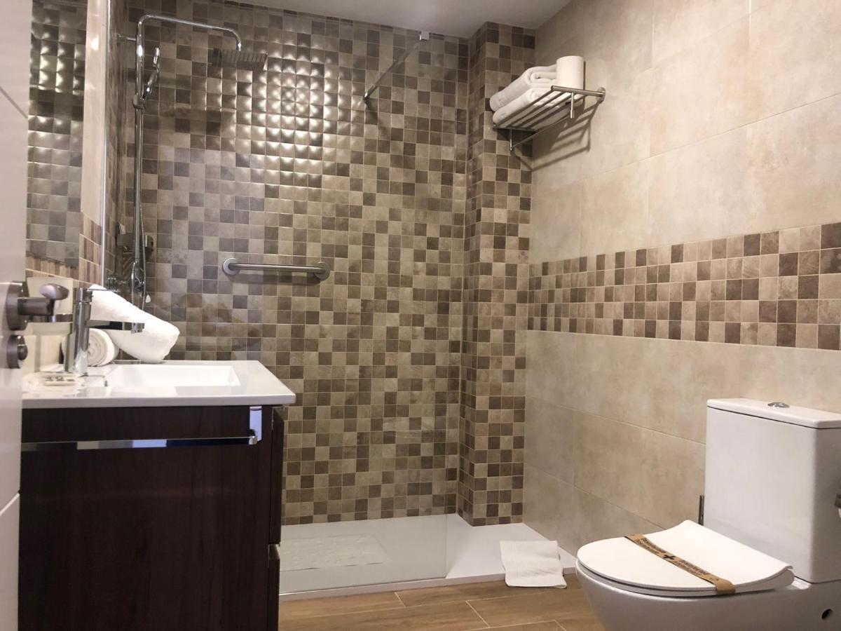 Apartamento Premium 646 Pueblo Evita Benalmadena Luaran gambar